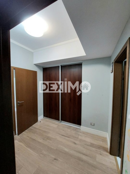 Apartament 3 Camere LUX - Faleza Nord - Ultrafinisat - Terasa _ Vedere Spre Mare