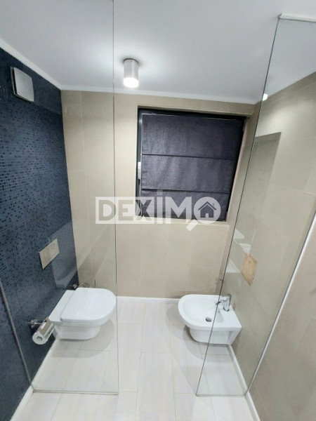 Apartament 3 Camere LUX - Faleza Nord - Ultrafinisat - Terasa _ Vedere Spre Mare