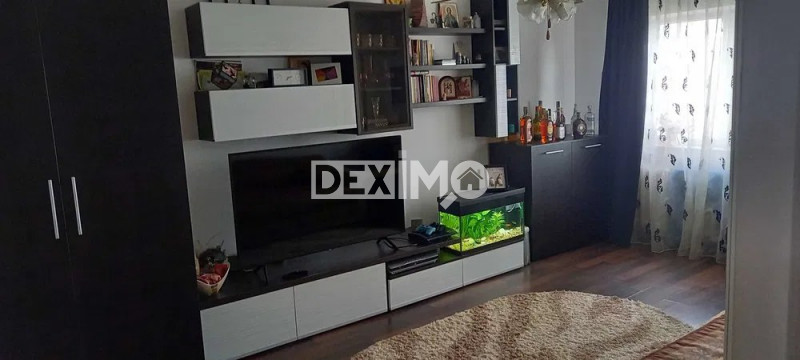 Apartament 3 Camere - Inel II - Eliberarii - Mobilat - Centrala Pe Gaze