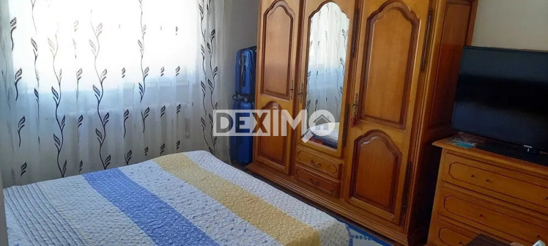 Apartament 3 Camere - Inel II - Eliberarii - Mobilat - Centrala Pe Gaze