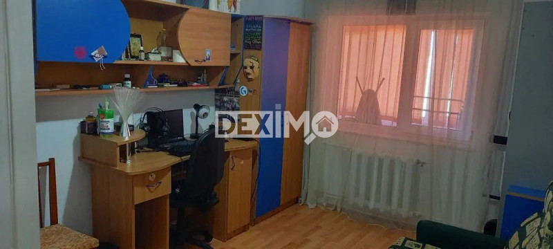 Apartament 3 Camere - Inel II - Eliberarii - Mobilat - Centrala Pe Gaze