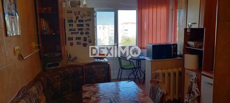 Apartament 3 Camere - Inel II - Eliberarii - Mobilat - Centrala Pe Gaze