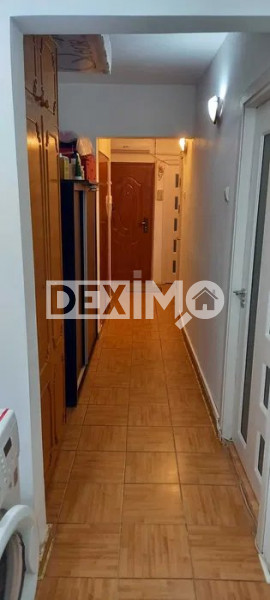 Apartament 3 Camere - Inel II - Eliberarii - Mobilat - Centrala Pe Gaze