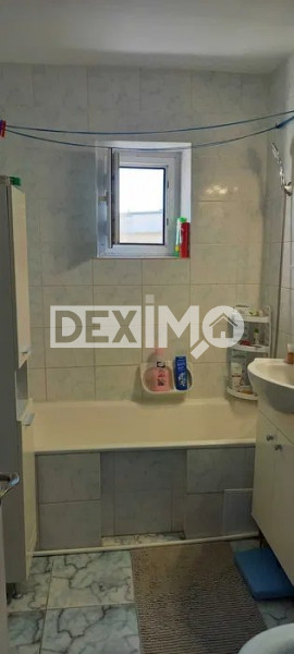 Apartament 3 Camere - Inel II - Eliberarii - Mobilat - Centrala Pe Gaze