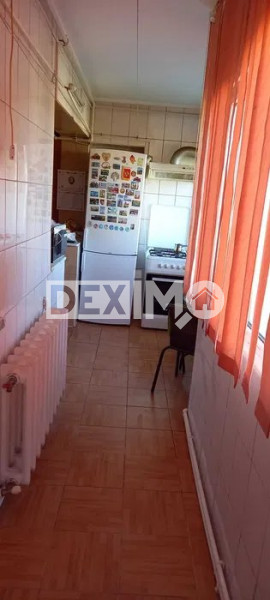 Apartament 3 Camere - Inel II - Eliberarii - Mobilat - Centrala Pe Gaze