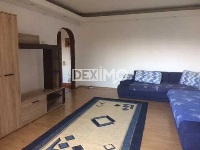 Apartament 2 Camere - Km 4-5 Doraly - Mobilat - Centrala Pe Gaze