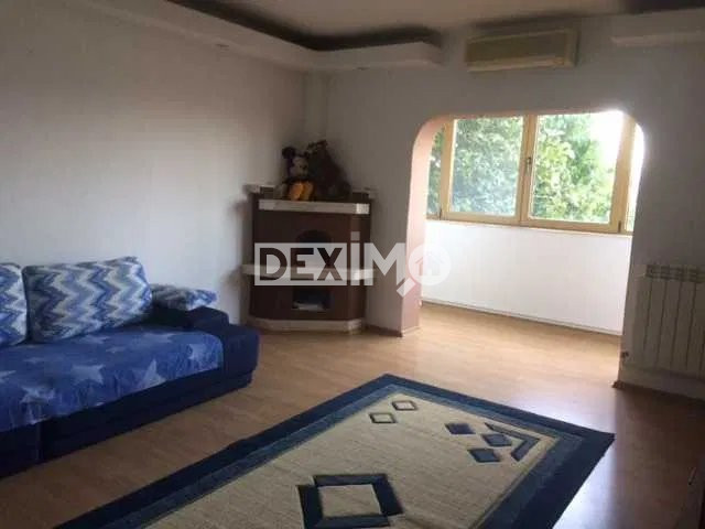 Apartament 2 Camere - Km 4-5 Doraly - Mobilat - Centrala Pe Gaze