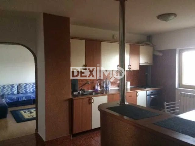 Apartament 2 Camere - Km 4-5 Doraly - Mobilat - Centrala Pe Gaze