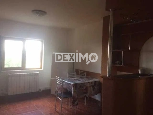 Apartament 2 Camere - Km 4-5 Doraly - Mobilat - Centrala Pe Gaze