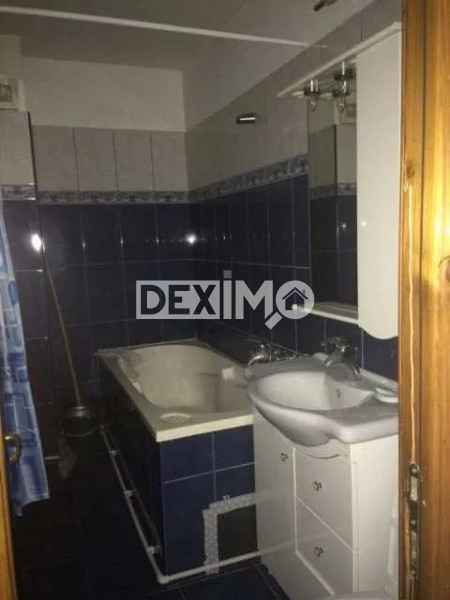 Apartament 2 Camere - Km 4-5 Doraly - Mobilat - Centrala Pe Gaze