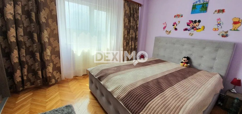 Apartament 2 Camere - Faleza Nord - Reyna - Terasa Comuna