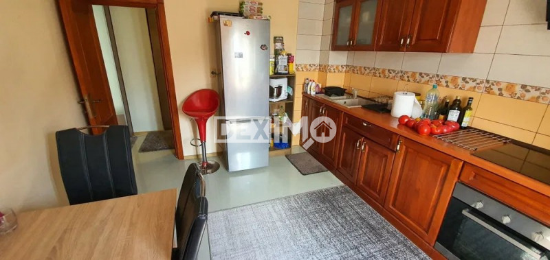 Apartament 2 Camere - Faleza Nord - Reyna - Terasa Comuna