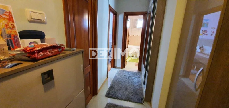 Apartament 2 Camere - Faleza Nord - Reyna - Terasa Comuna