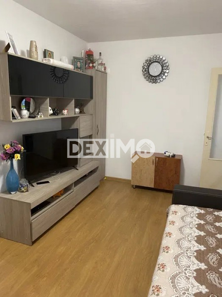 Apartament 2 Camere - Km 4-5 - Parter - Gaze La Aragaz