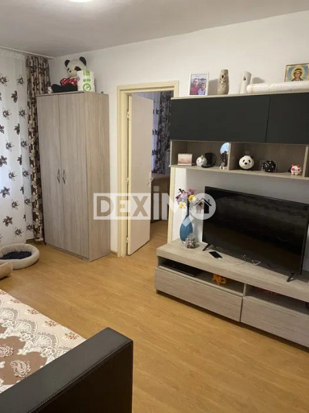 Apartament 2 Camere - Km 4-5 - Parter - Gaze La Aragaz