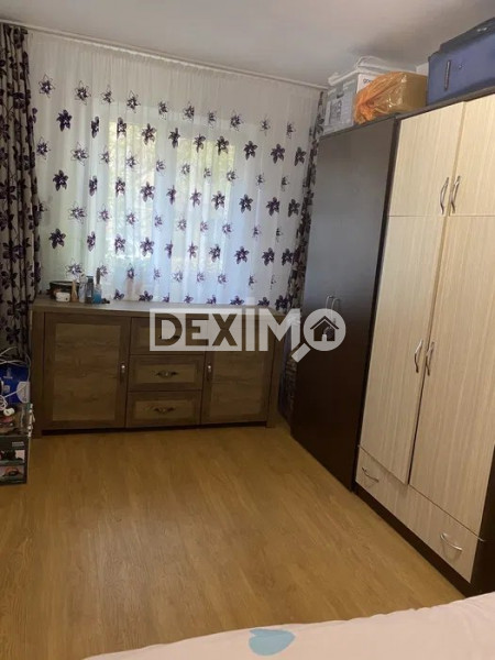 Apartament 2 Camere - Km 4-5 - Parter - Gaze La Aragaz