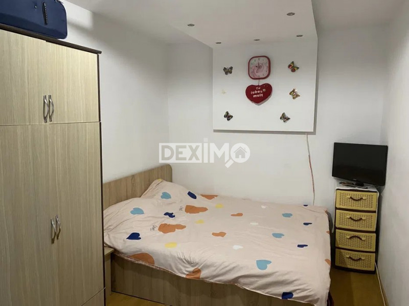 Apartament 2 Camere - Km 4-5 - Parter - Gaze La Aragaz