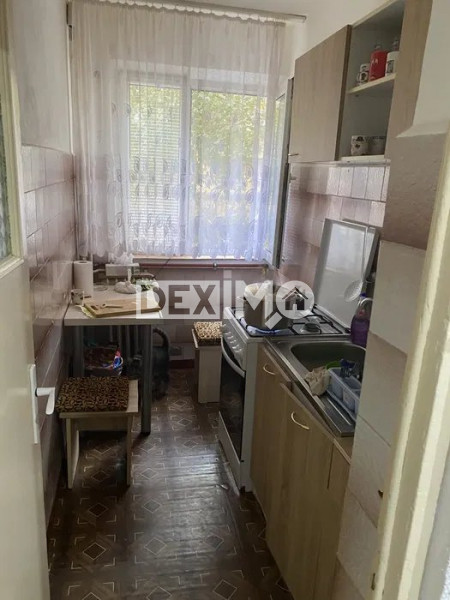 Apartament 2 Camere - Km 4-5 - Parter - Gaze La Aragaz