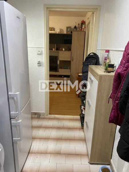 Apartament 2 Camere - Km 4-5 - Parter - Gaze La Aragaz