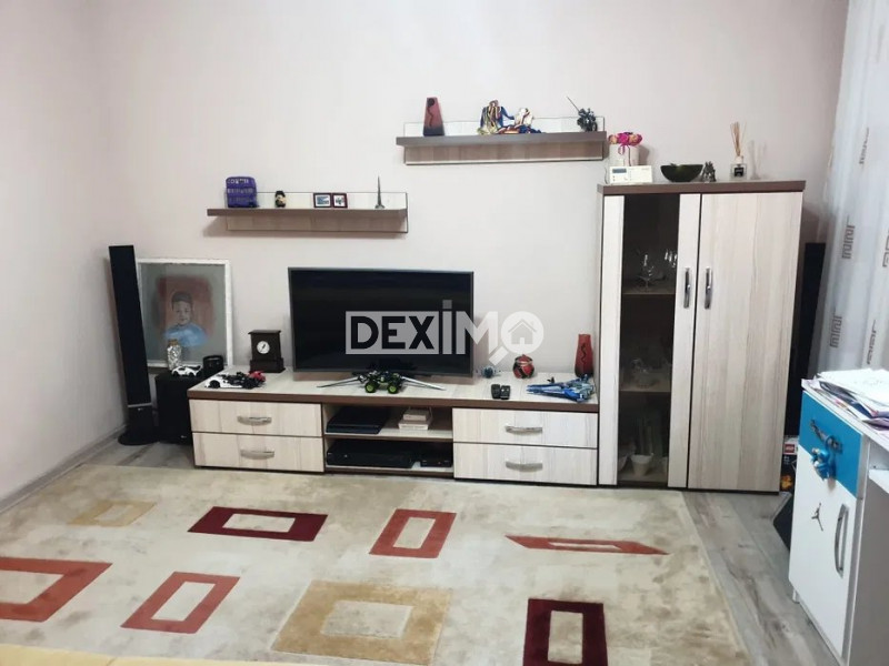 Casa 2 Camere - Poarta 6 - Anexe - Centrala Pe Gaze