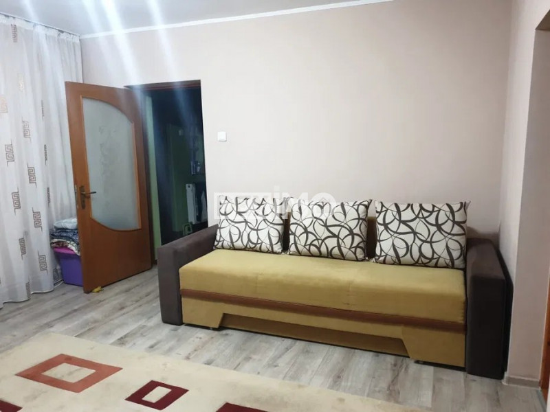 Casa 2 Camere - Poarta 6 - Anexe - Centrala Pe Gaze