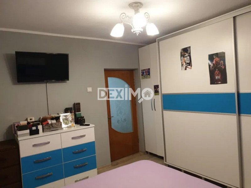 Casa 2 Camere - Poarta 6 - Anexe - Centrala Pe Gaze