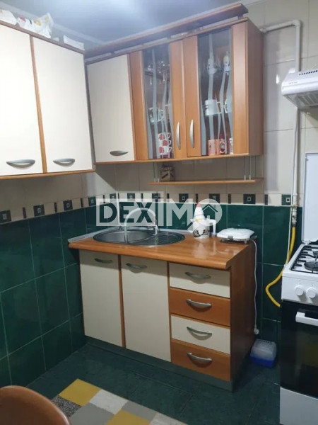 Casa 2 Camere - Poarta 6 - Anexe - Centrala Pe Gaze