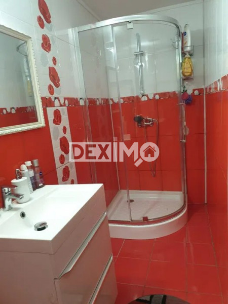 Casa 2 Camere - Poarta 6 - Anexe - Centrala Pe Gaze