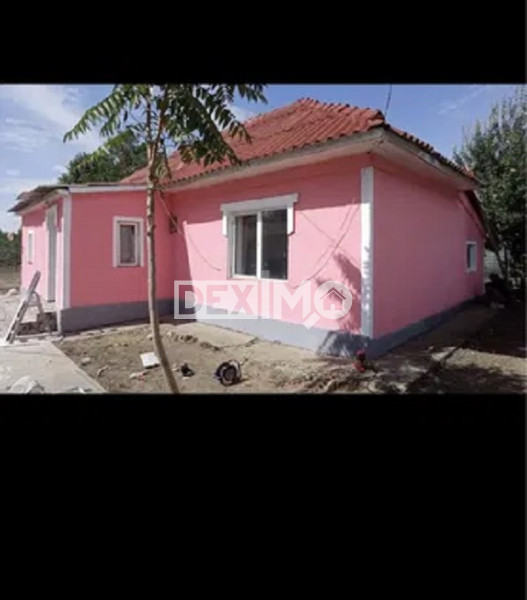 Casa Batraneasca - Teren 400 MP - Gaze la Poarta
