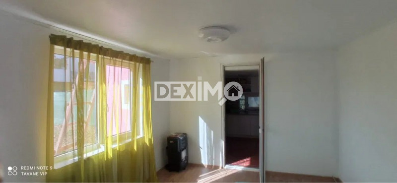 Casa Batraneasca - Teren 400 MP - Gaze la Poarta