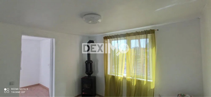 Casa Batraneasca - Teren 400 MP - Gaze la Poarta