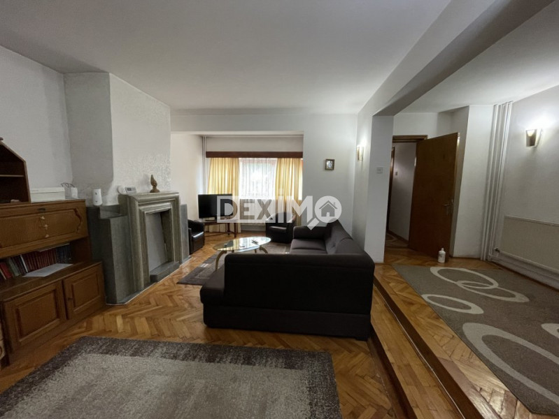 Vila D+P+1+M - Eforie Nord - Zona PECO - Mobilata Complet