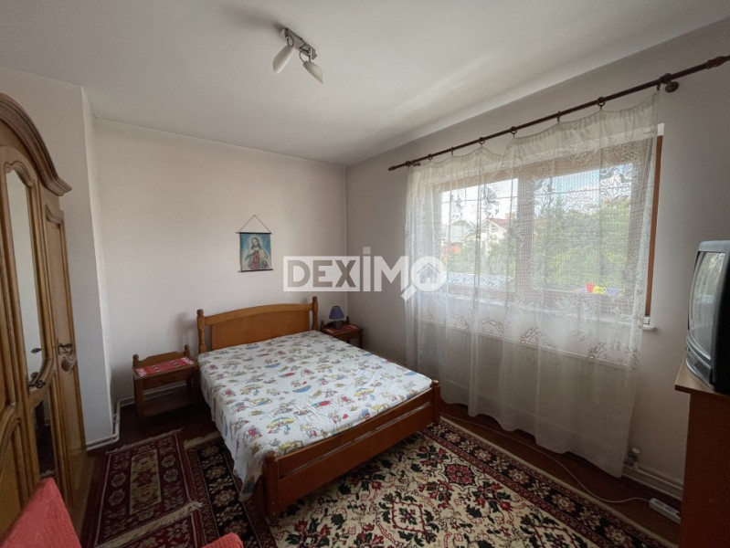 Vila D+P+1+M - Eforie Nord - Zona PECO - Mobilata Complet