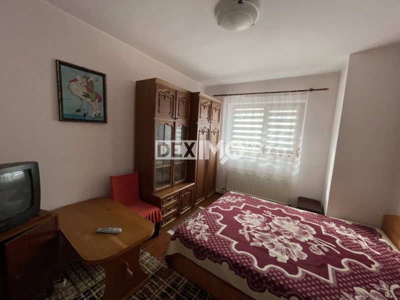 Vila D+P+1+M - Eforie Nord - Zona PECO - Mobilata Complet