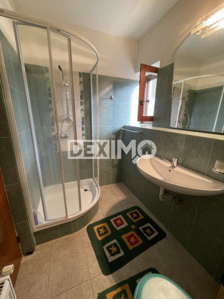 Vila D+P+1+M - Eforie Nord - Zona PECO - Mobilata Complet