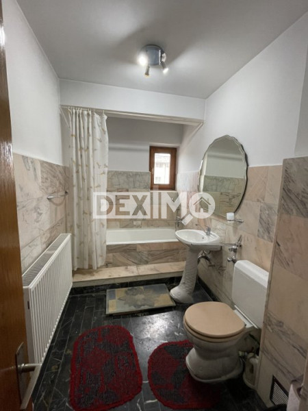 Vila D+P+1+M - Eforie Nord - Zona PECO - Mobilata Complet