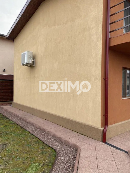 Casa P+1 - Lumina - Teren 492 MP - Foisor - Centrala Pe Gaze