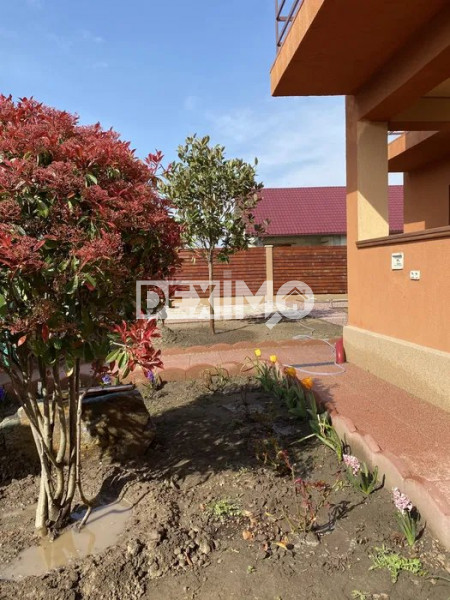 Casa P+1 - Lumina - Teren 492 MP - Foisor - Centrala Pe Gaze