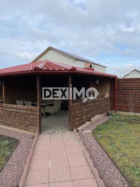 Casa P+1 - Lumina - Teren 492 MP - Foisor - Centrala Pe Gaze