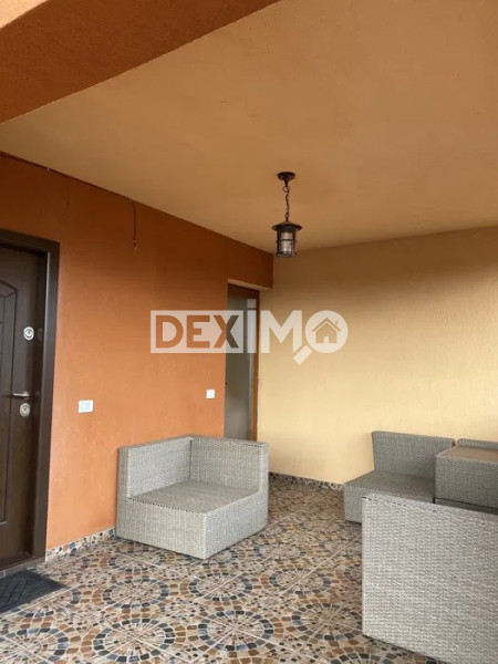 Casa P+1 - Lumina - Teren 492 MP - Foisor - Centrala Pe Gaze