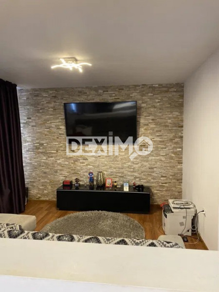 Casa P+1 - Lumina - Teren 492 MP - Foisor - Centrala Pe Gaze