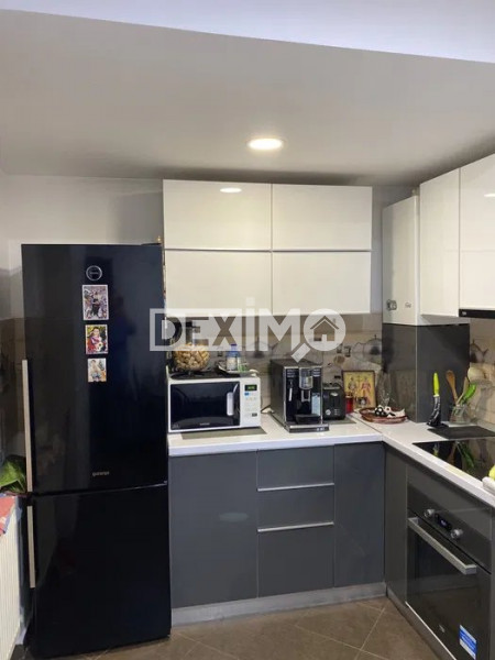 Casa P+1 - Lumina - Teren 492 MP - Foisor - Centrala Pe Gaze