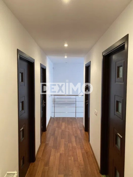 Casa P+1 - Lumina - Teren 492 MP - Foisor - Centrala Pe Gaze