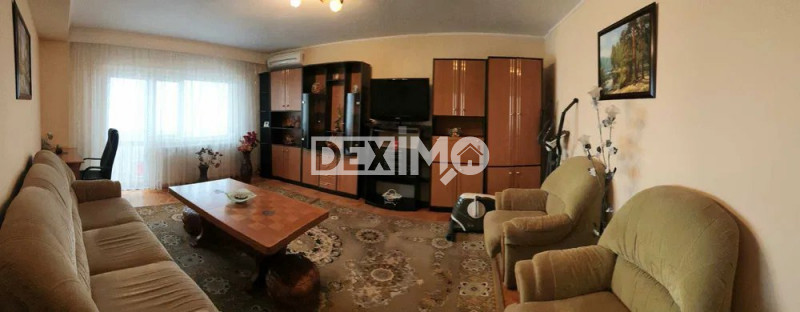 Apartament 2 Camere - Inel I - Spatios - Stradal - Centrala Pe Gaze