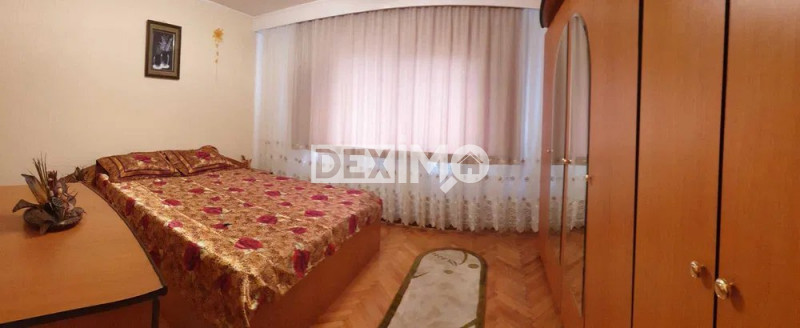 Apartament 2 Camere - Inel I - Spatios - Stradal - Centrala Pe Gaze