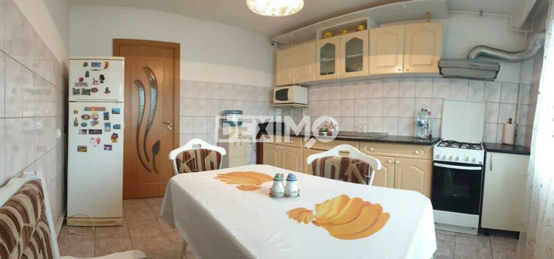 Apartament 2 Camere - Inel I - Spatios - Stradal - Centrala Pe Gaze