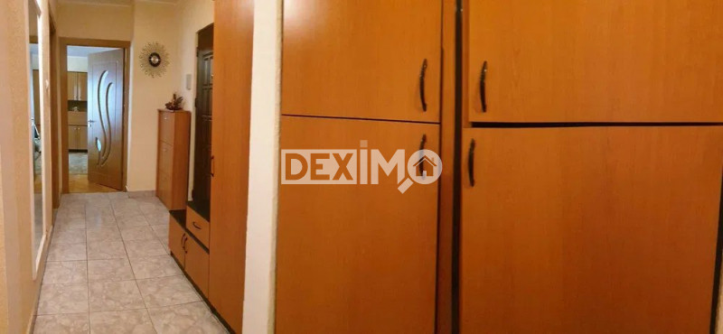 Apartament 2 Camere - Inel I - Spatios - Stradal - Centrala Pe Gaze