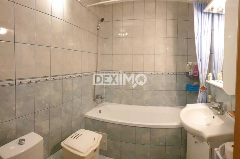 Apartament 2 Camere - Inel I - Spatios - Stradal - Centrala Pe Gaze