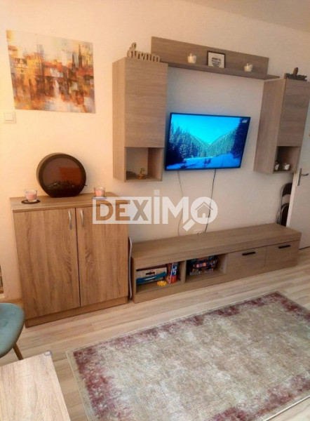 Apartament 2 Camere - Tomis I - Spitalul Judetean - Mobilat - Centrala Gaze