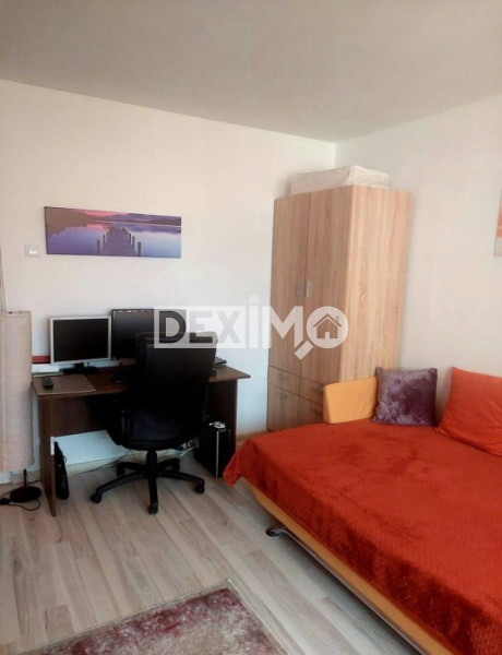Apartament 2 Camere - Tomis I - Spitalul Judetean - Mobilat - Centrala Gaze